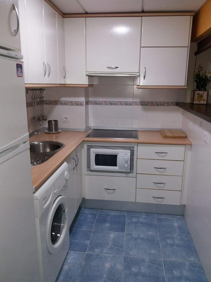 Ref: MKAMAR15. Piso en Benalmádena