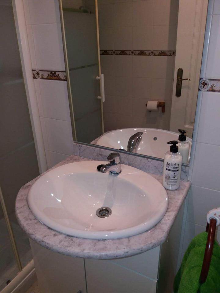 Ref: MKAMAR15. Piso en Benalmádena