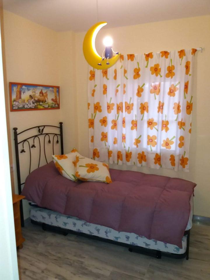 Ref: MKAMAR15. Piso en Benalmádena