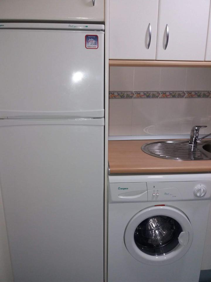 Ref: MKAMAR15. Piso en Benalmádena