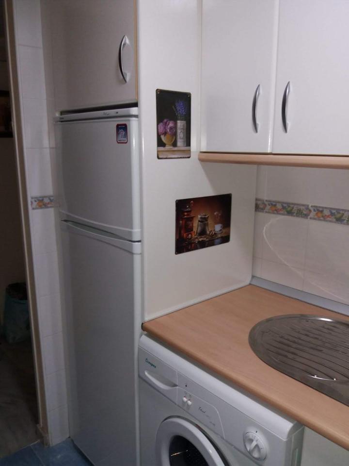 Ref: MKAMAR15. Piso en Benalmádena