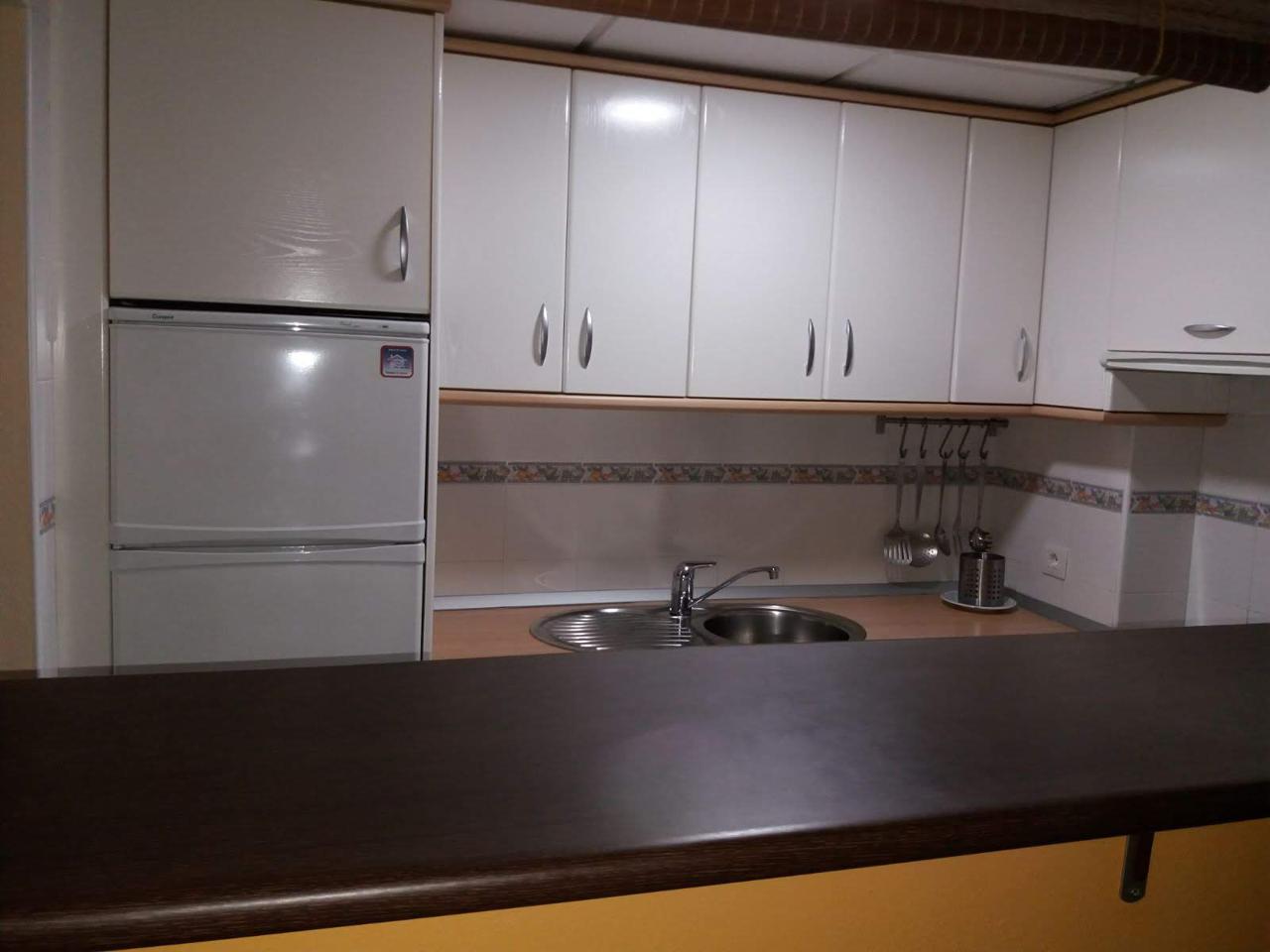 Ref: MKAMAR15. Piso en Benalmádena