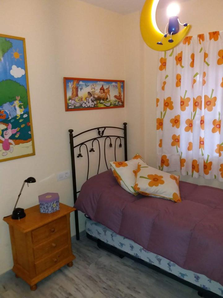 Ref: MKAMAR15. Piso en Benalmádena