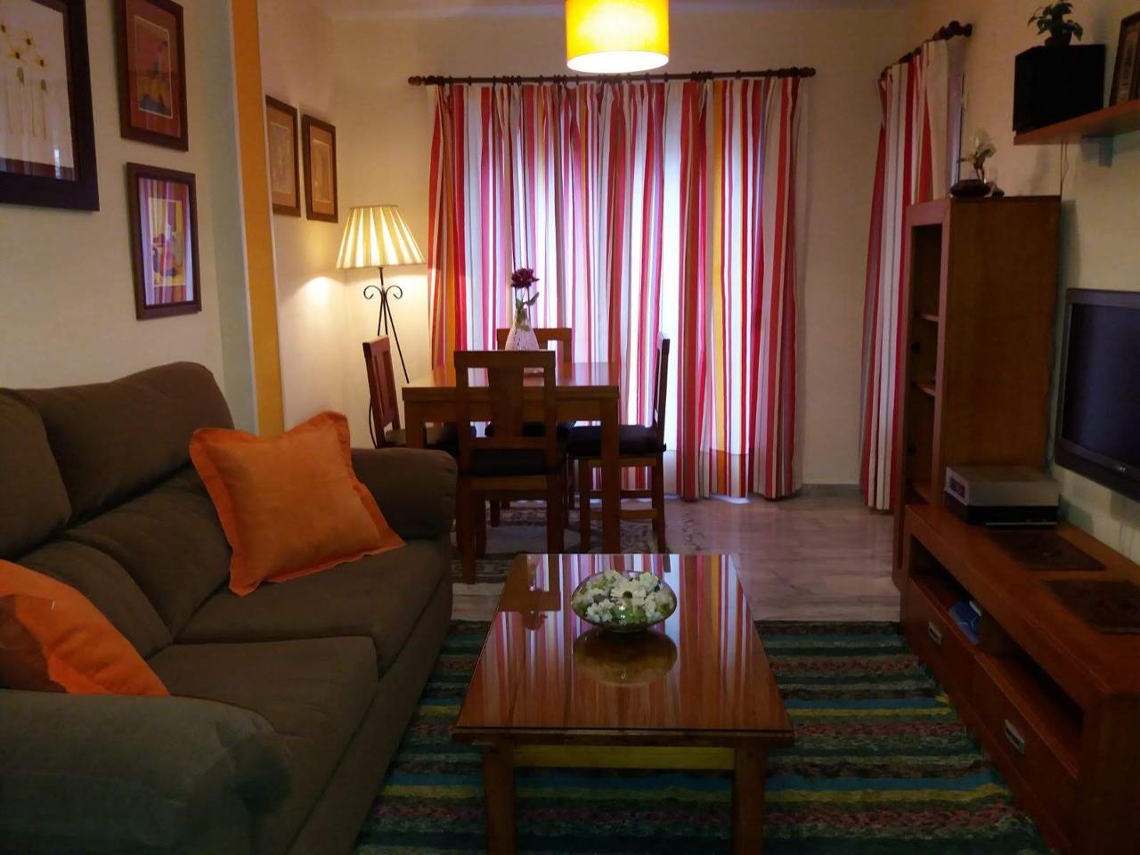 Ref: MKAMAR15. Piso en Benalmádena