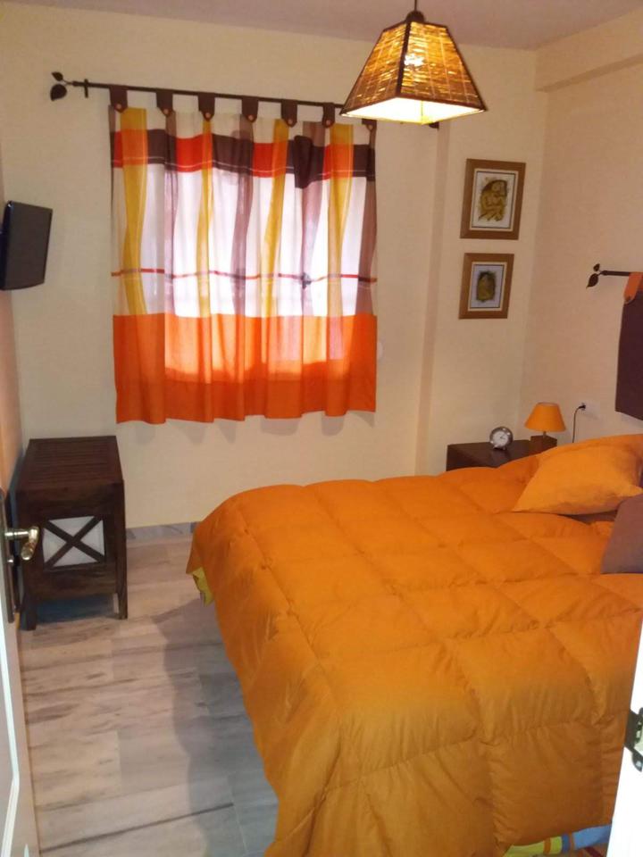 Ref: MKAMAR15. Piso en Benalmádena