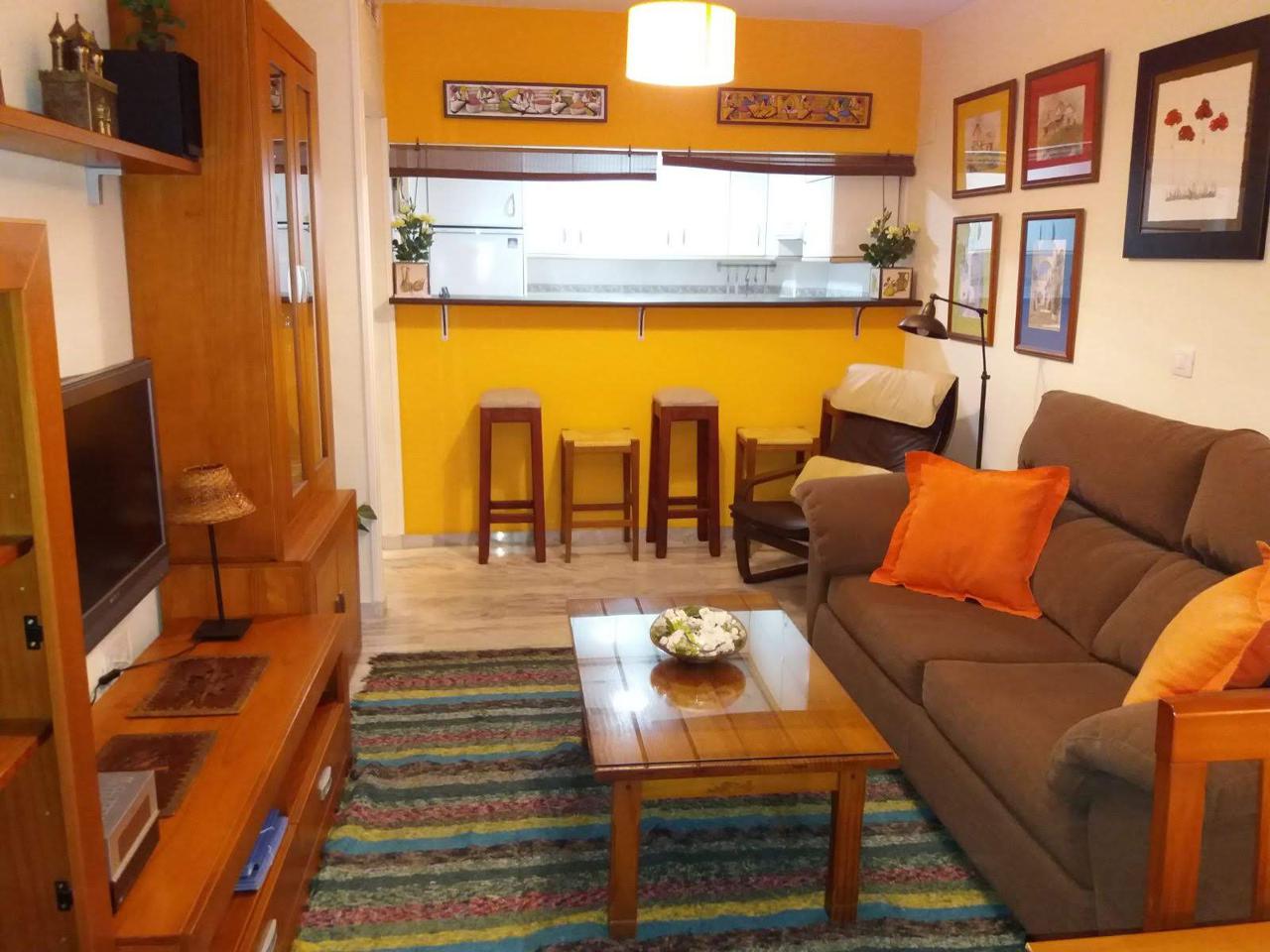 Ref: MKAMAR15. Piso en Benalmádena