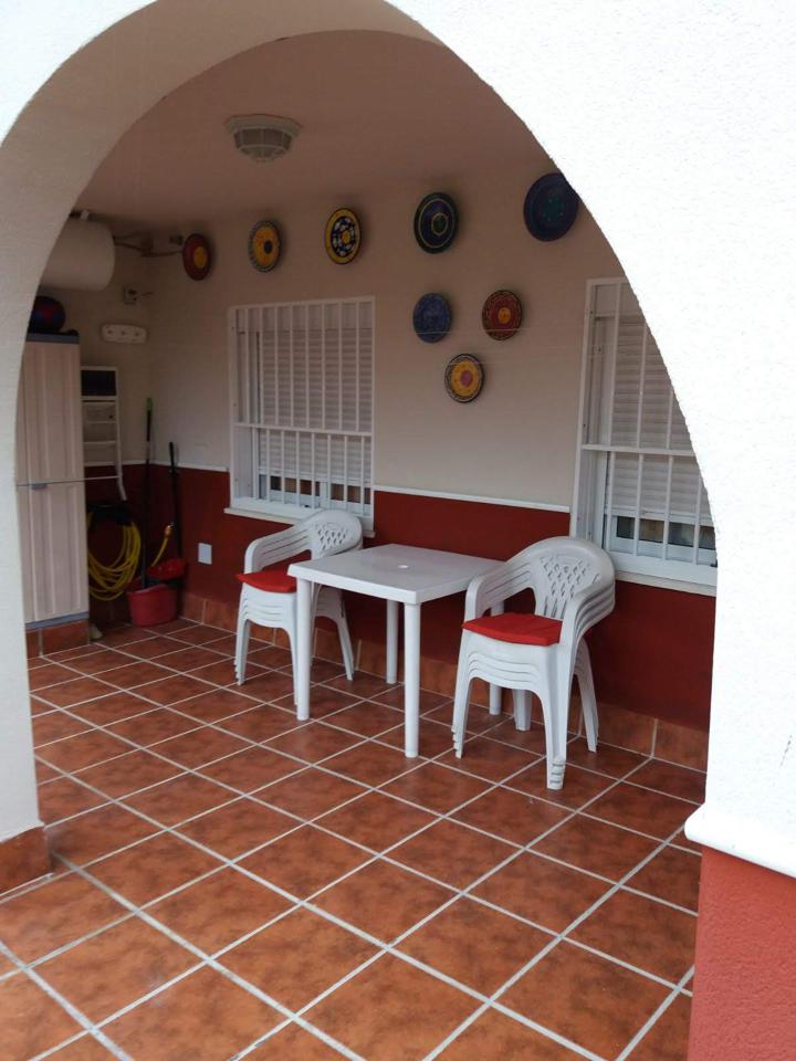 Ref: MKAMAR15. Piso en Benalmádena