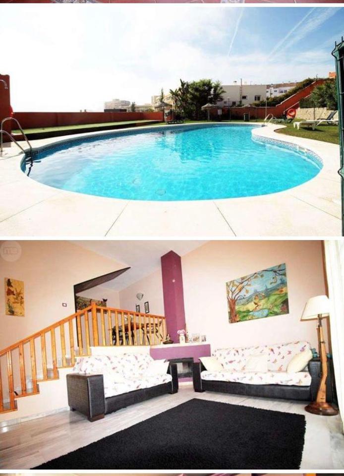 Ref: MKAMAR16. Casa / Chalet en Benalmádena
