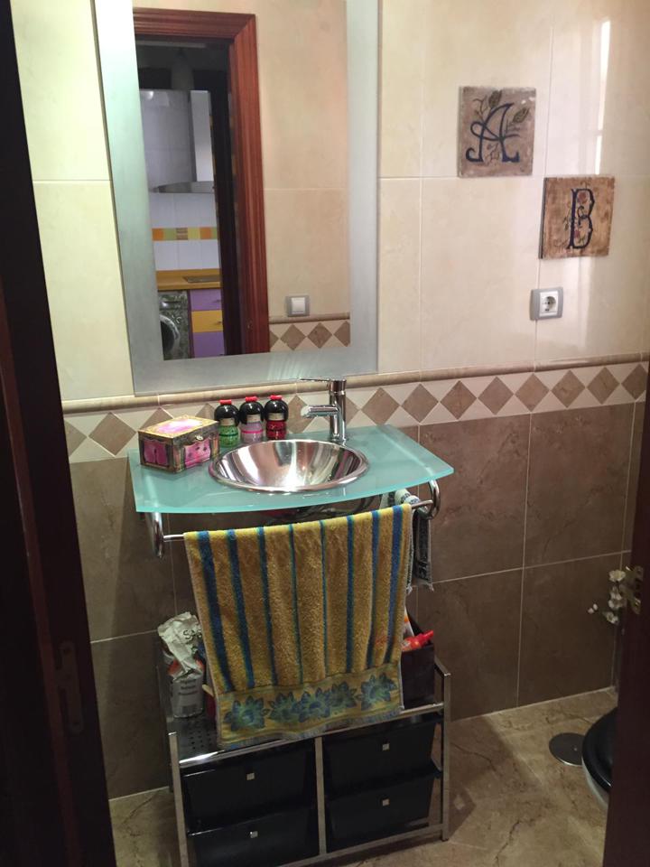 Ref: MKAMAR16. Casa / Chalet en Benalmádena