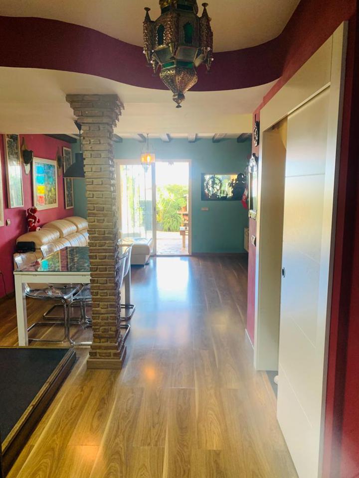 Ref: MKAMAR17. Piso en Benalmádena