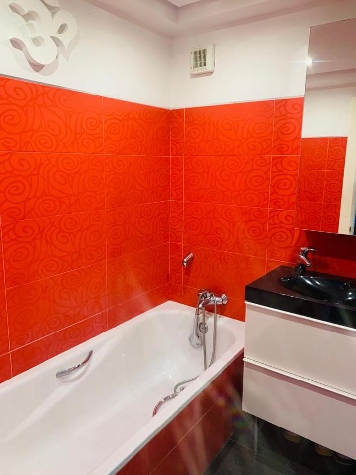 Ref: MKAMAR17. Piso en Benalmádena