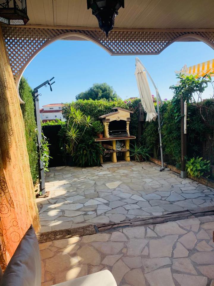 Ref: MKAMAR17. Piso en Benalmádena