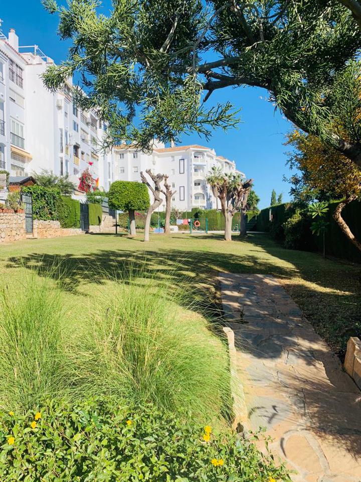 Ref: MKAMAR17. Piso en Benalmádena