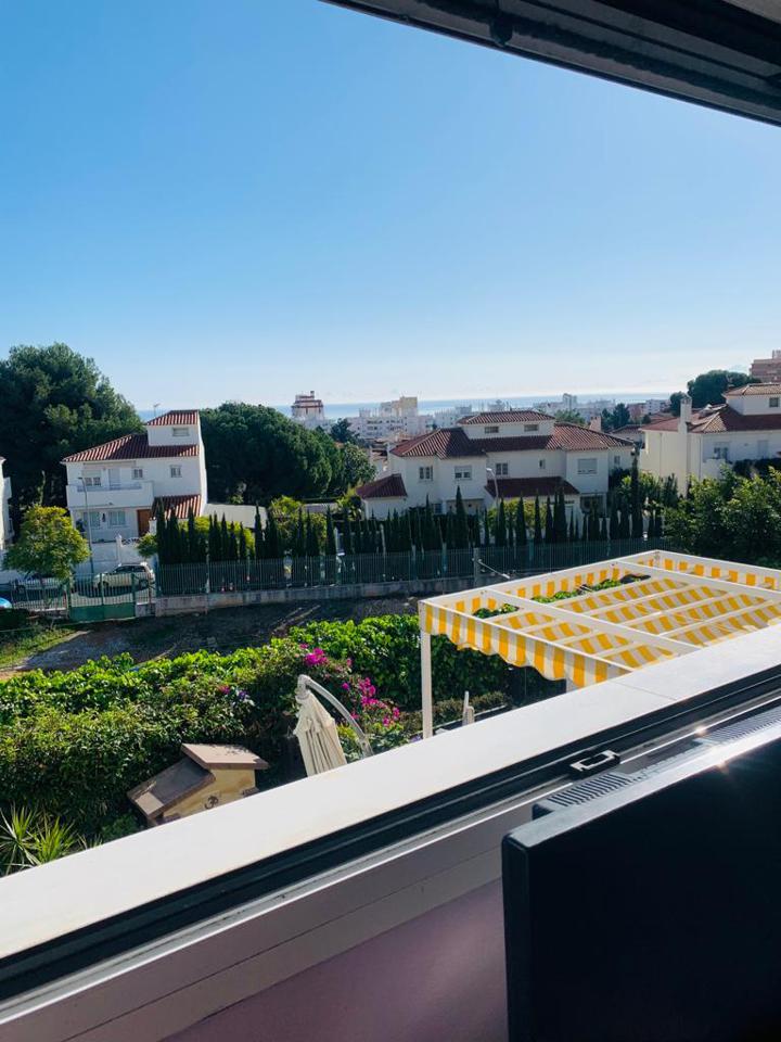 Ref: MKAMAR17. Piso en Benalmádena