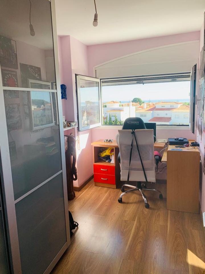 Ref: MKAMAR17. Piso en Benalmádena