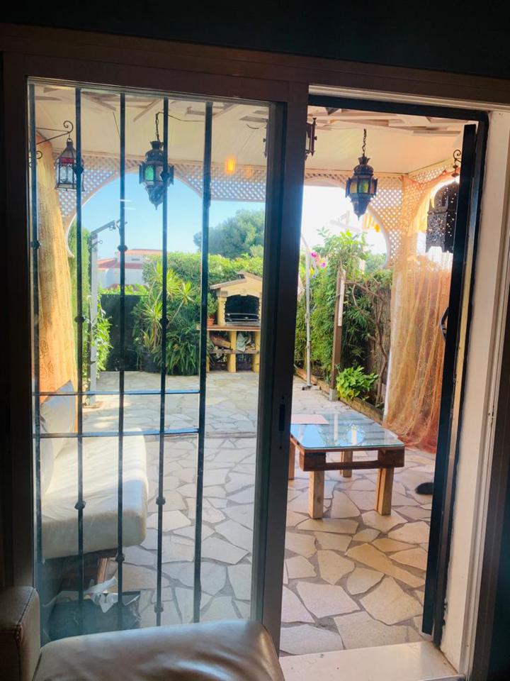 Ref: MKAMAR17. Piso en Benalmádena