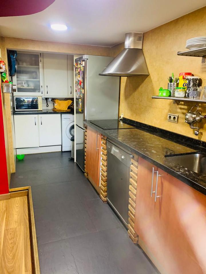 Ref: MKAMAR17. Piso en Benalmádena