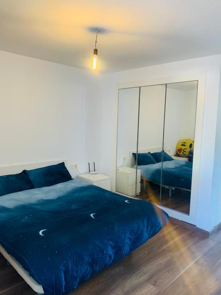 Ref: MKAMAR17. Piso en Benalmádena