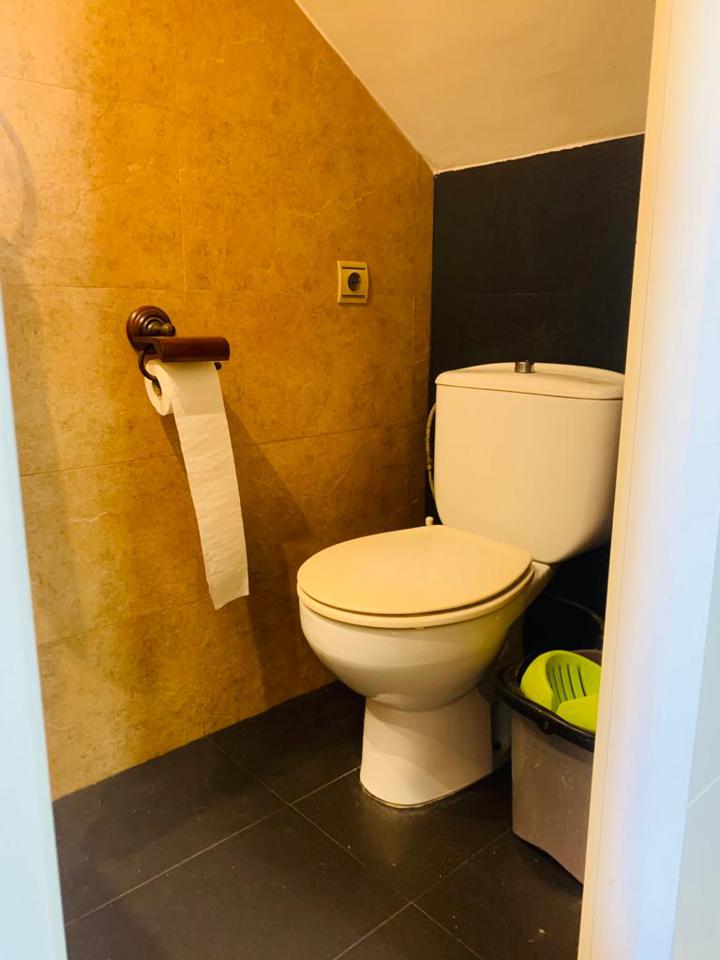 Ref: MKAMAR17. Piso en Benalmádena