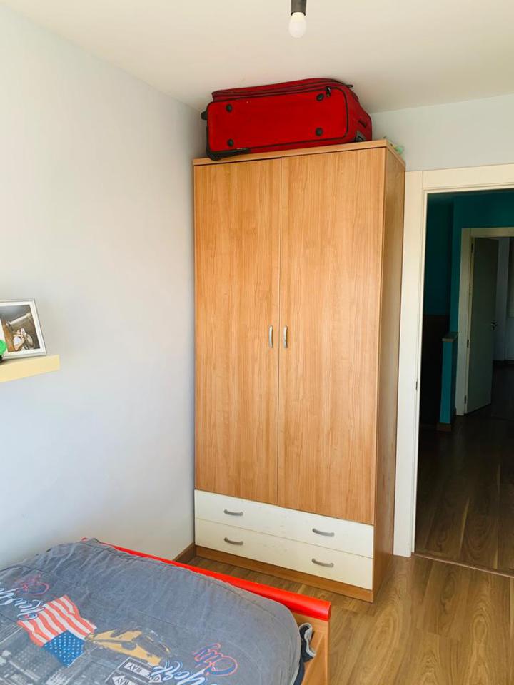 Ref: MKAMAR17. Piso en Benalmádena