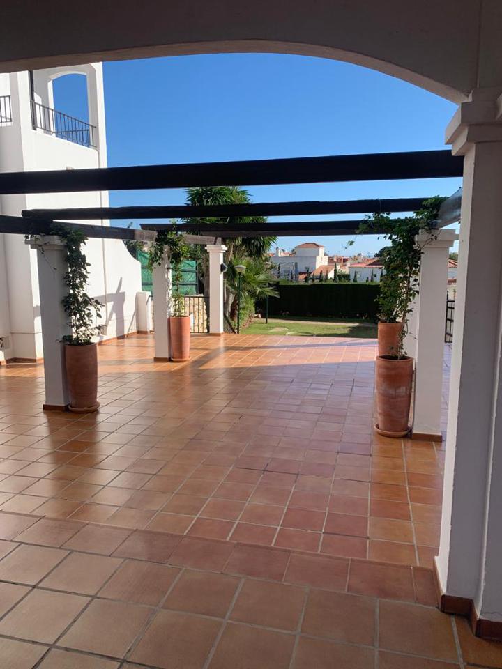 Ref: MKAMAR17. Piso en Benalmádena