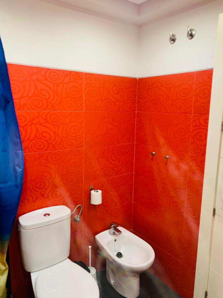 Ref: MKAMAR17. Piso en Benalmádena