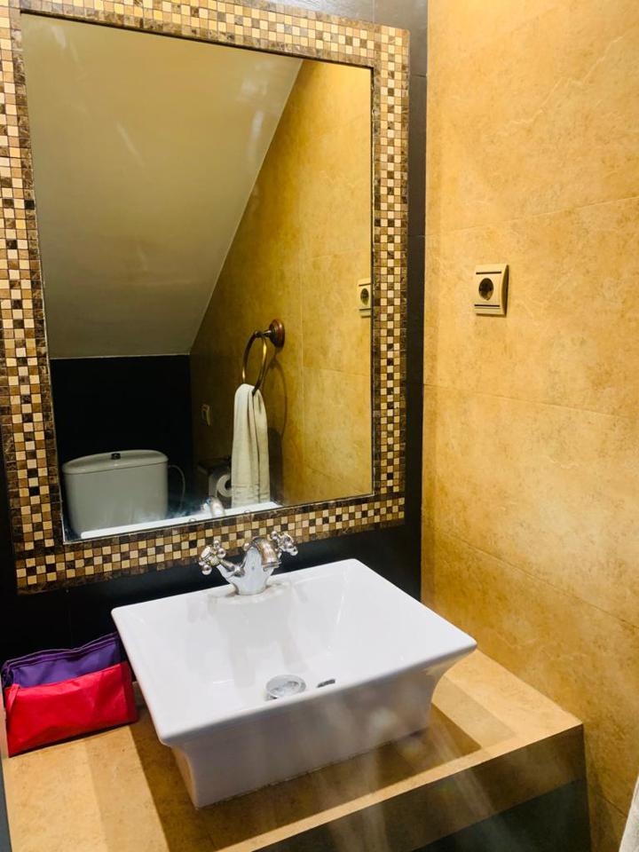 Ref: MKAMAR17. Piso en Benalmádena