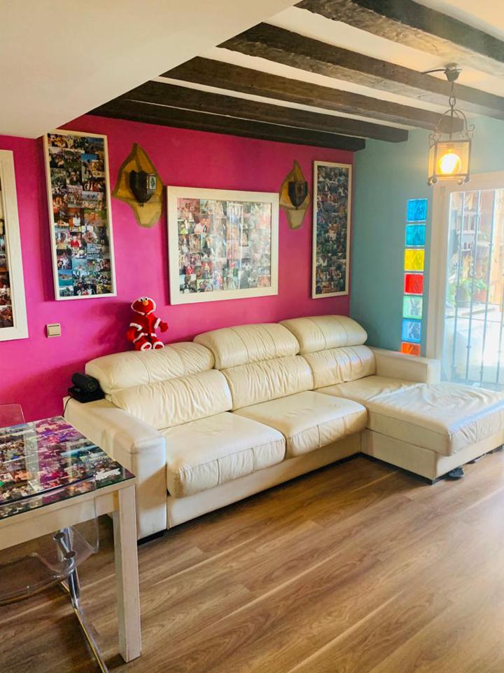 Ref: MKAMAR17. Piso en Benalmádena