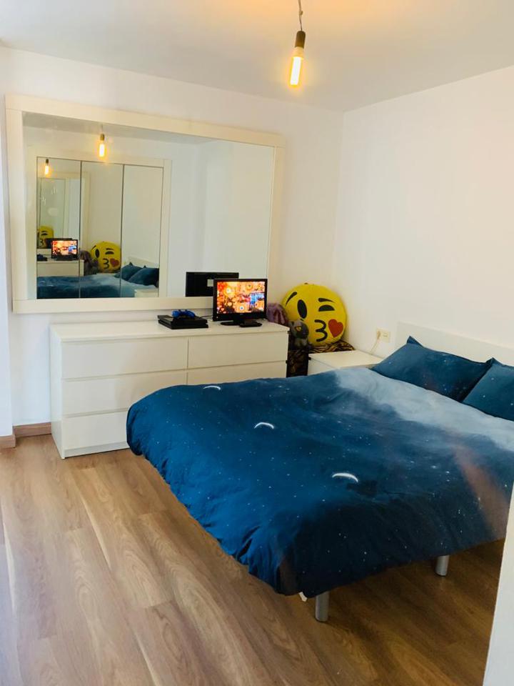 Ref: MKAMAR17. Piso en Benalmádena