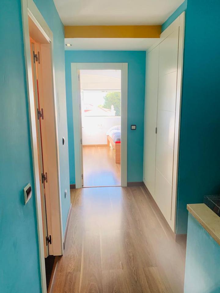 Ref: MKAMAR17. Piso en Benalmádena