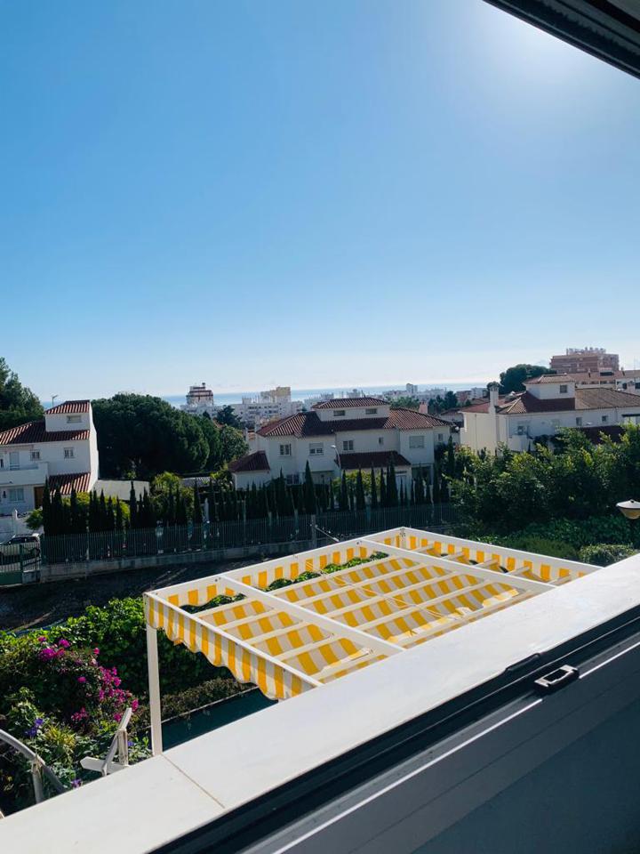 Ref: MKAMAR17. Piso en Benalmádena