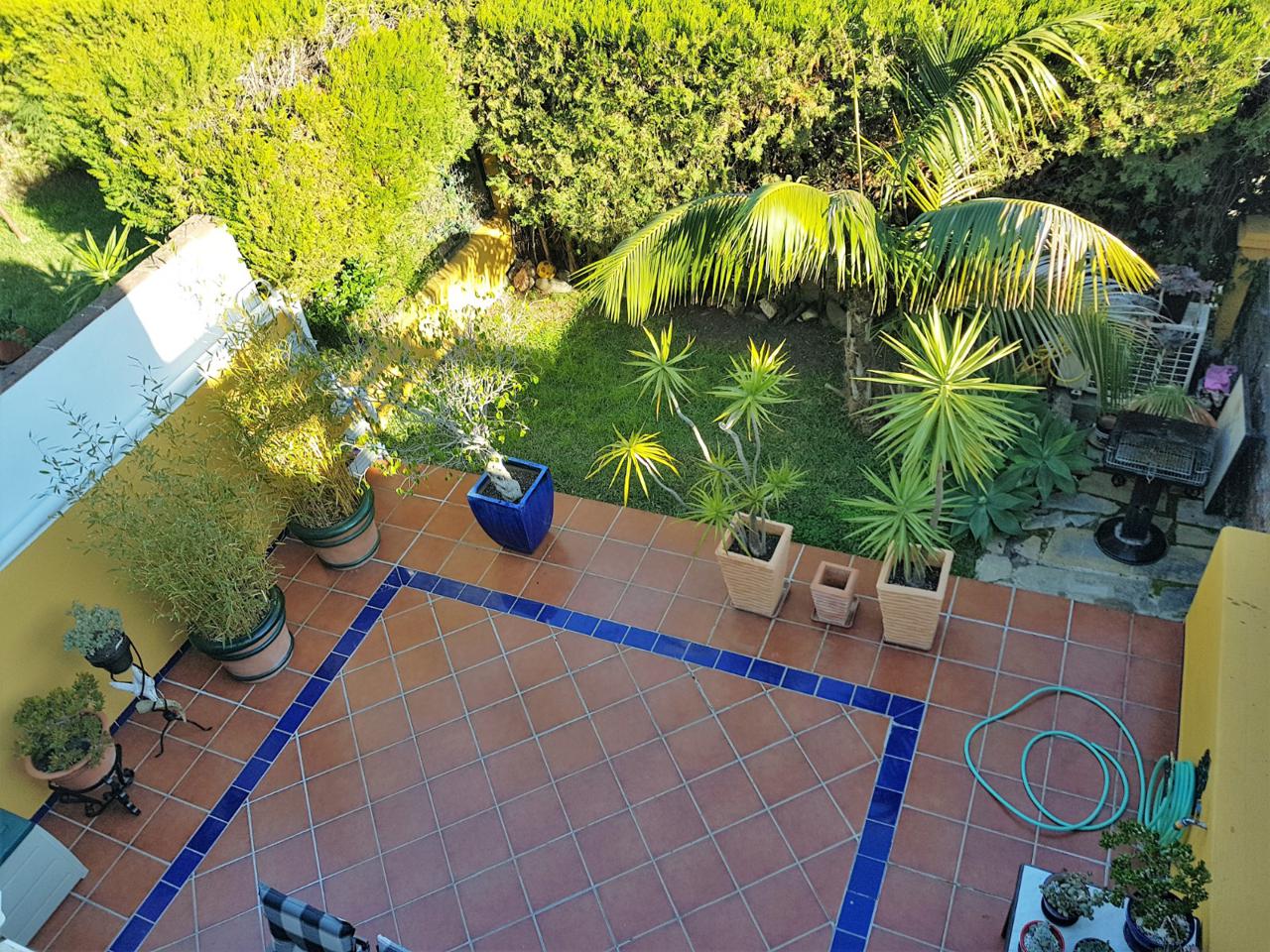 Ref: MKAMAR18. Casa / Chalet en Estepona