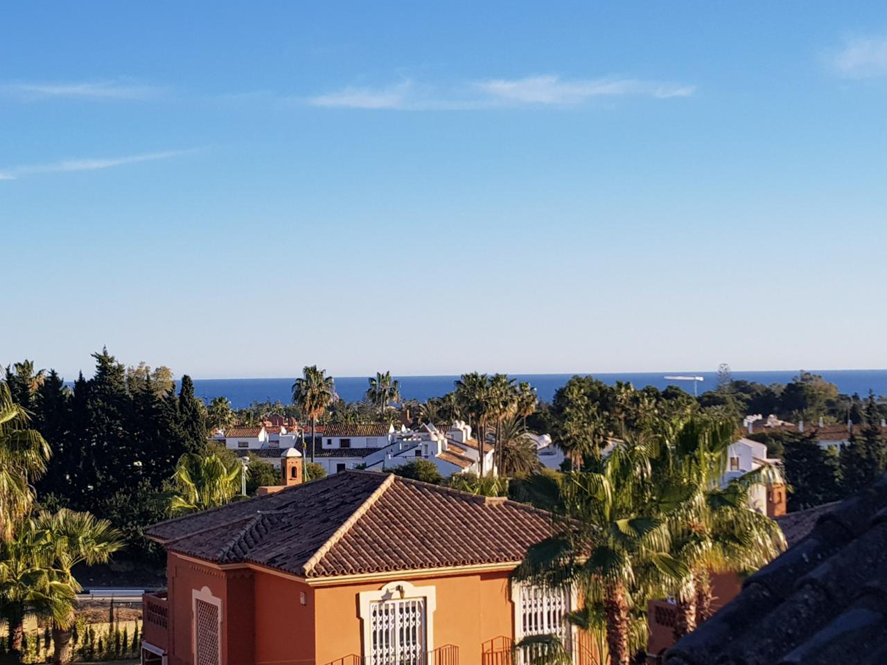 Ref: MKAMAR18. Casa / Chalet en Estepona
