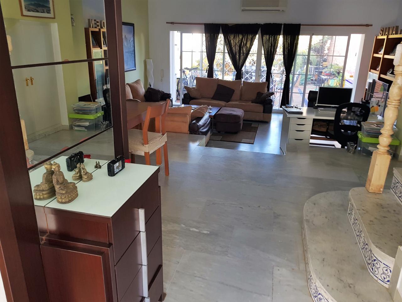 Ref: MKAMAR18. Casa / Chalet en Estepona