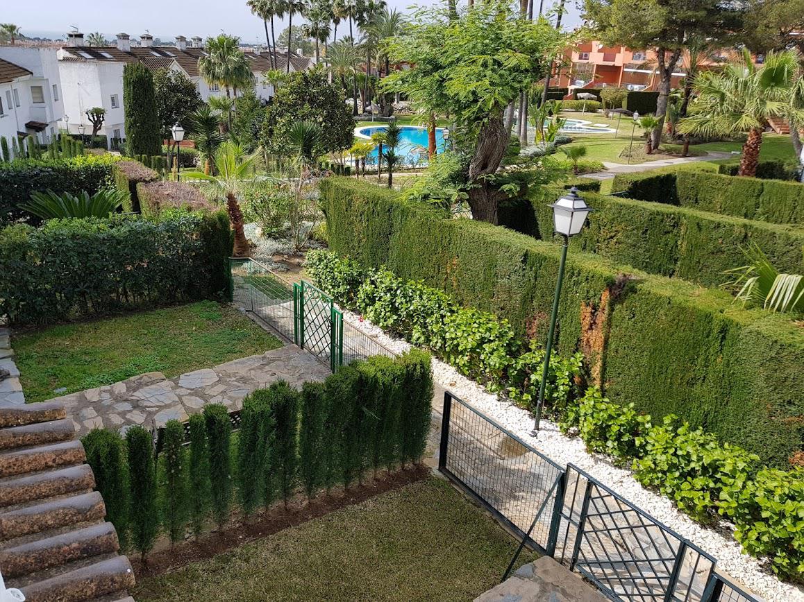 Ref: MKAMAR18. Casa / Chalet en Estepona
