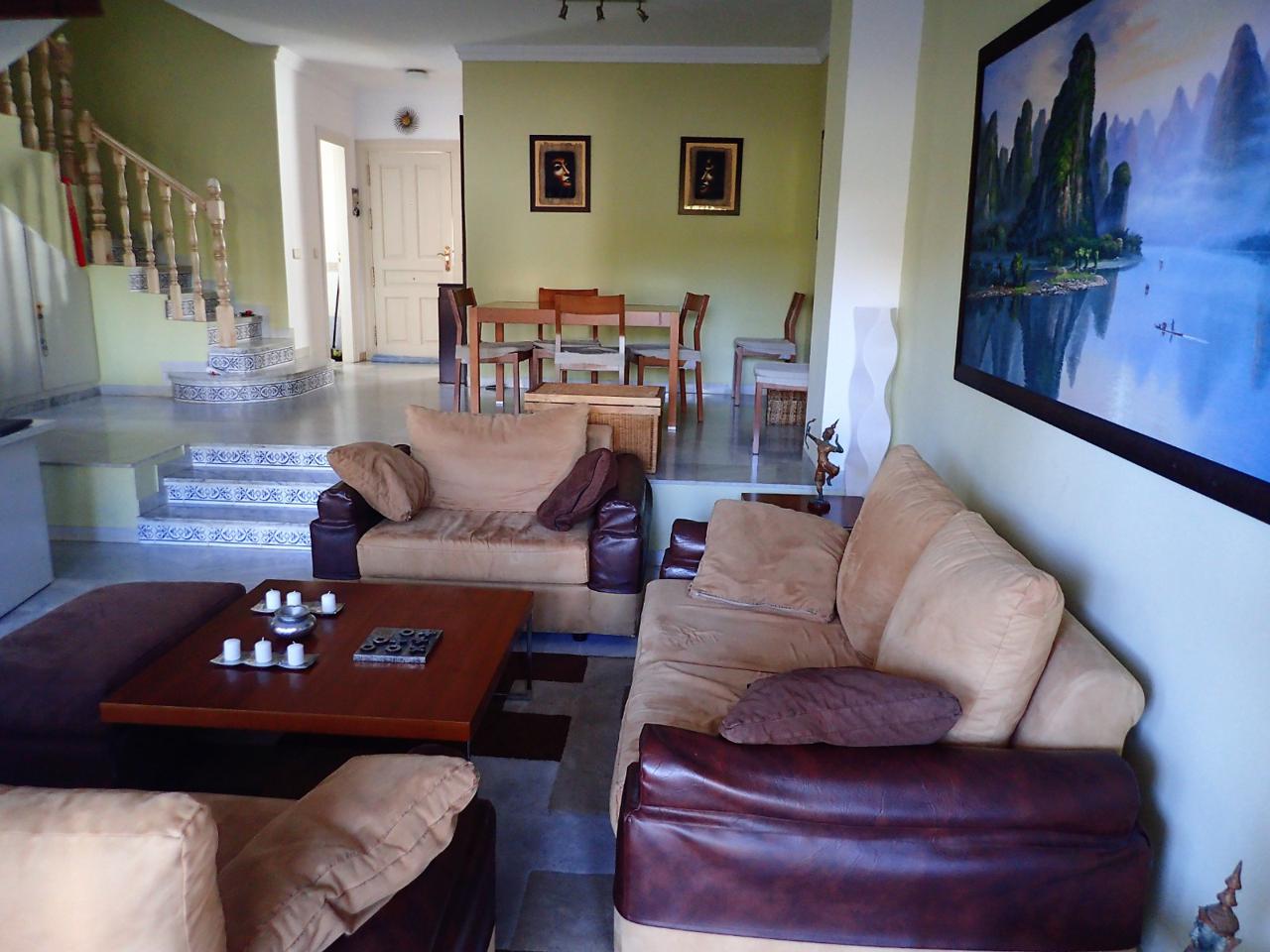 Ref: MKAMAR18. Casa / Chalet en Estepona