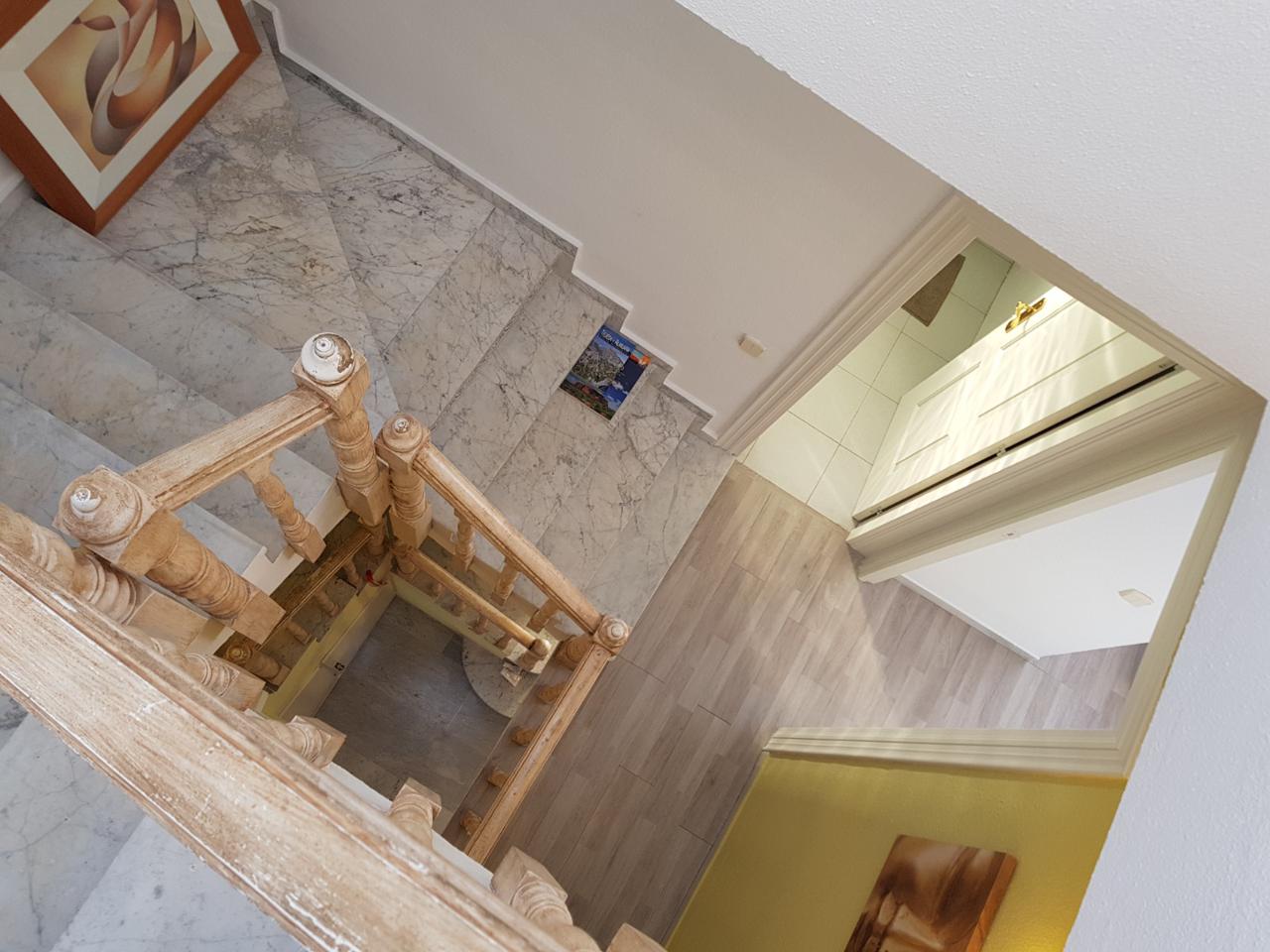 Ref: MKAMAR18. Casa / Chalet en Estepona