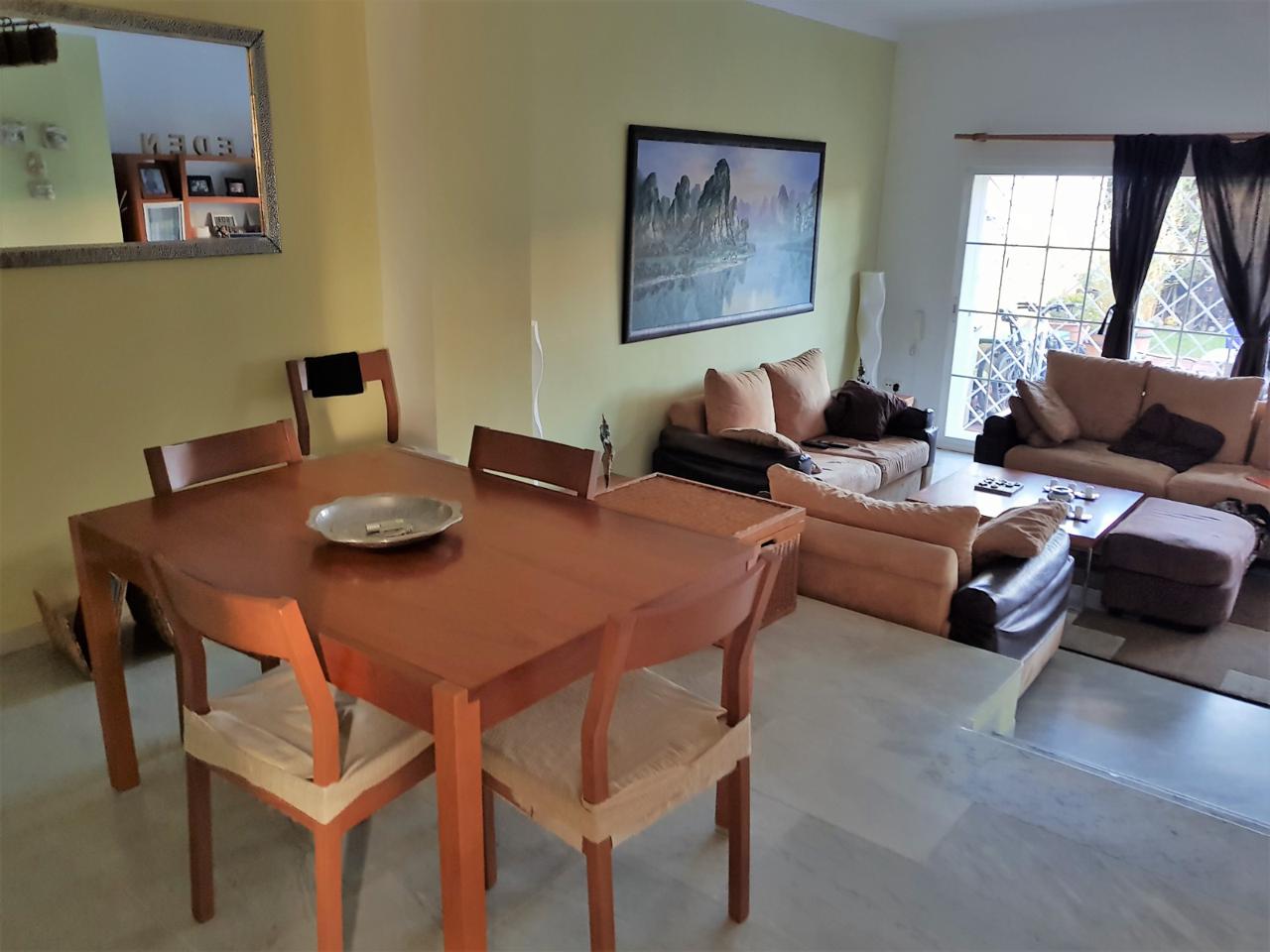 Ref: MKAMAR18. Casa / Chalet en Estepona