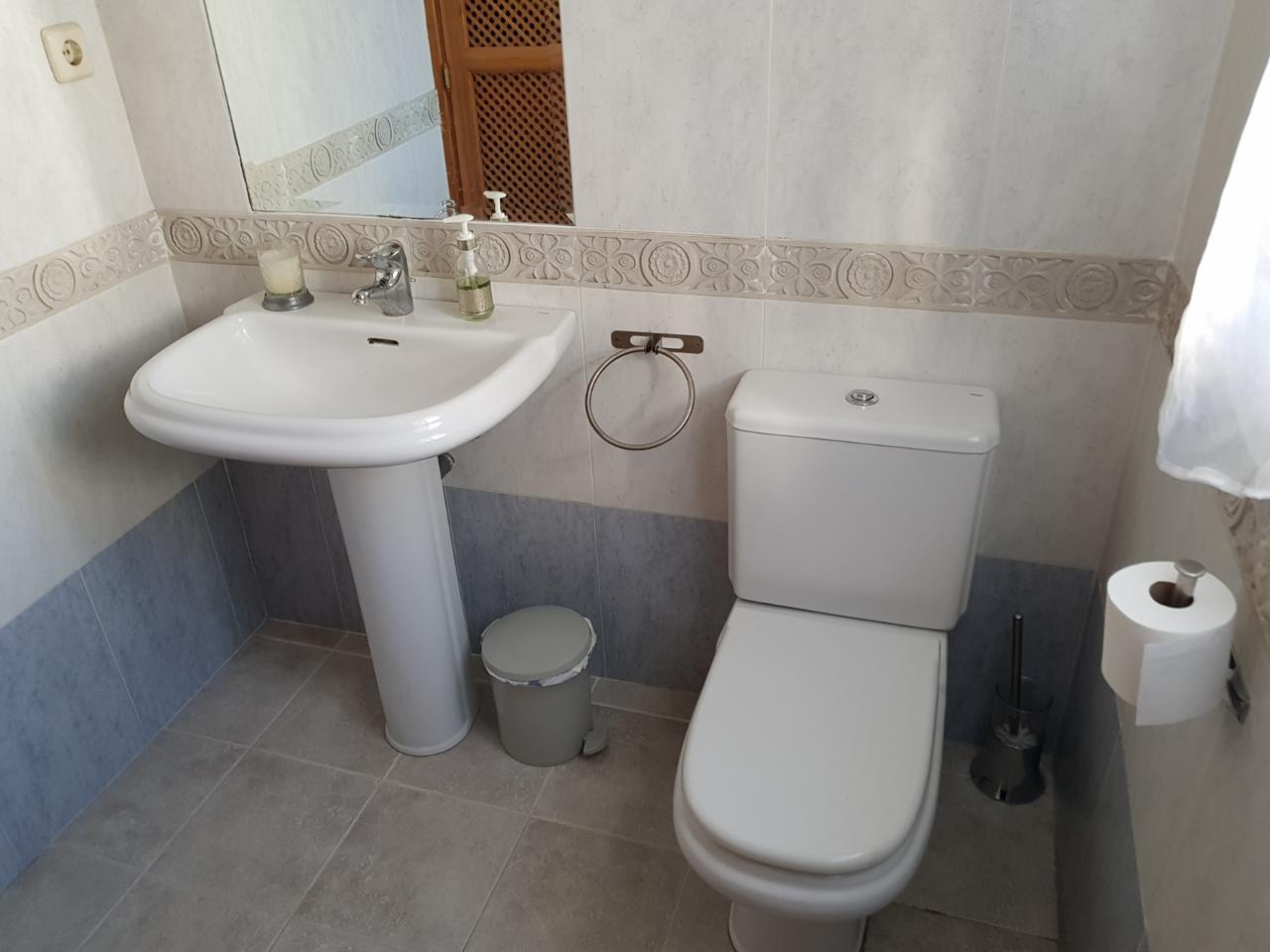 Ref: MKAMAR18. Casa / Chalet en Estepona