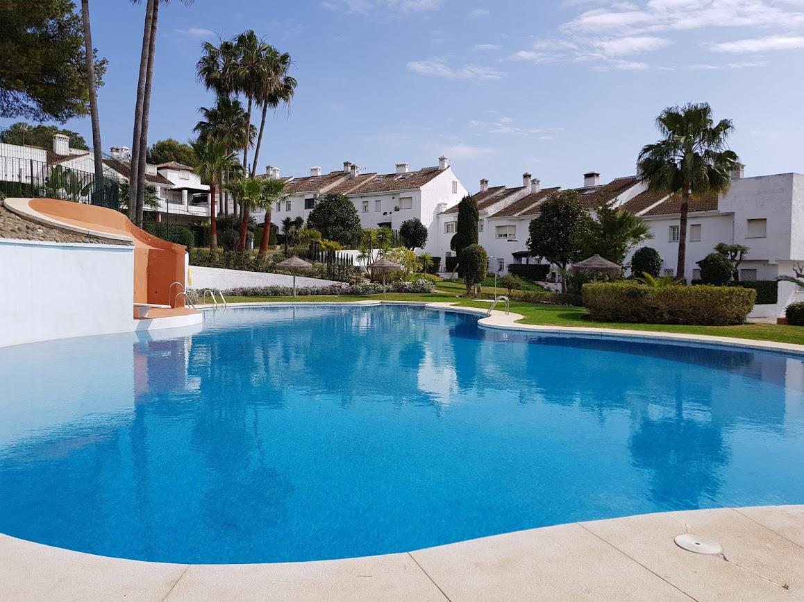 Ref: MKAMAR18. Casa / Chalet en Estepona