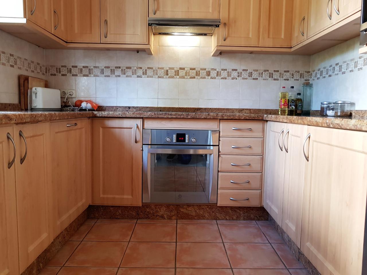 Ref: MKAMAR18. Casa / Chalet en Estepona