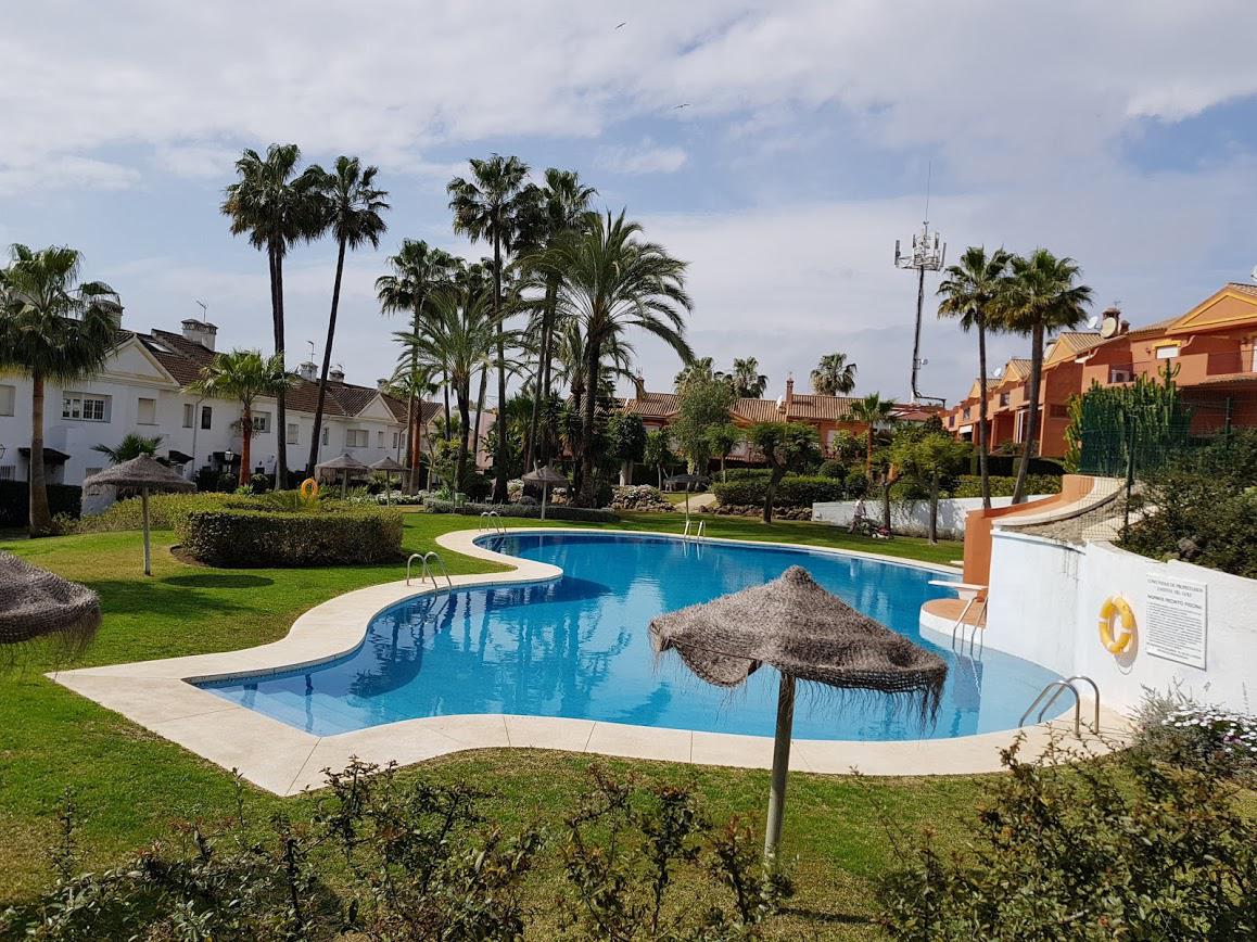 Ref: MKAMAR18. Casa / Chalet en Estepona