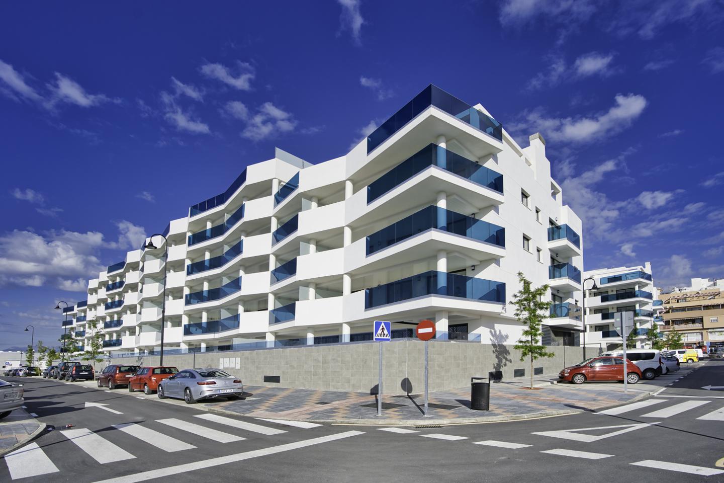 Ref: MKAMAR23. Piso en Las Lagunas de Mijas