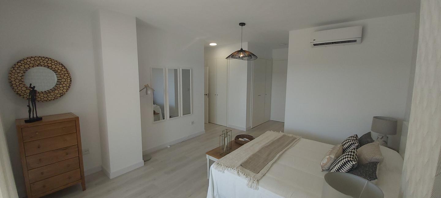 Ref: MKAMAR23. Piso en Las Lagunas de Mijas