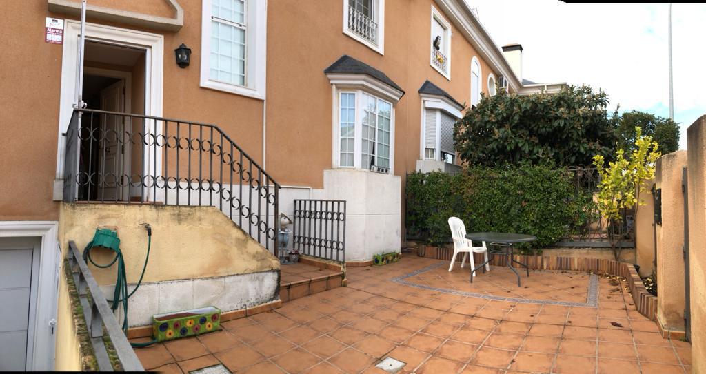 Casa / Chalet en venta en Torrejón de Ardoz de 210 m2 - 7406 | Ágora