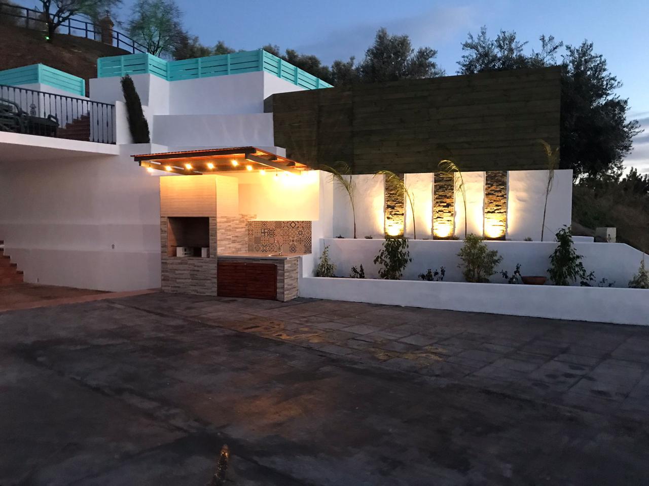 Ref: MKAMAR24. Casa / Chalet en arenas