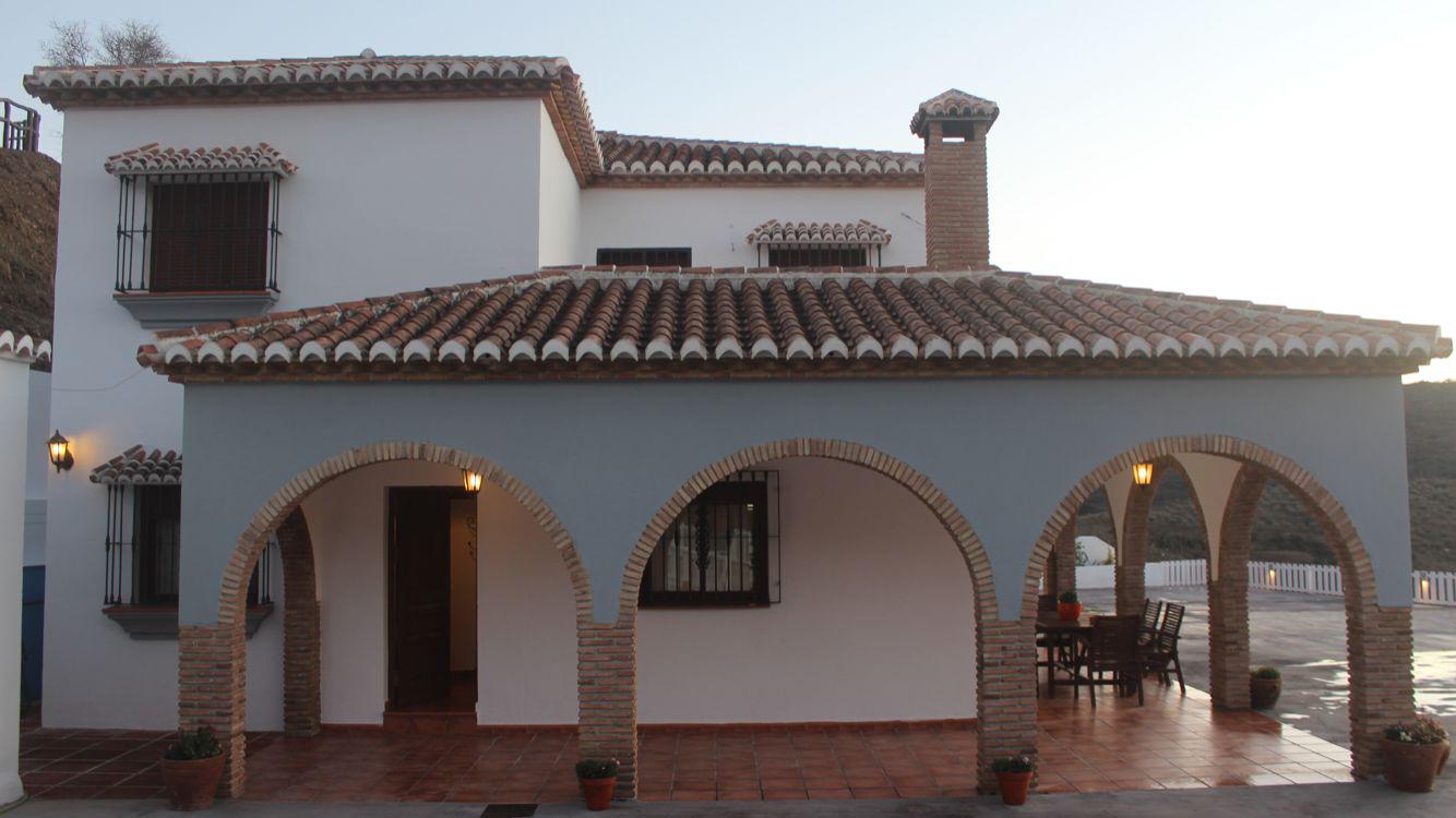 Ref: MKAMAR24. Casa / Chalet en arenas