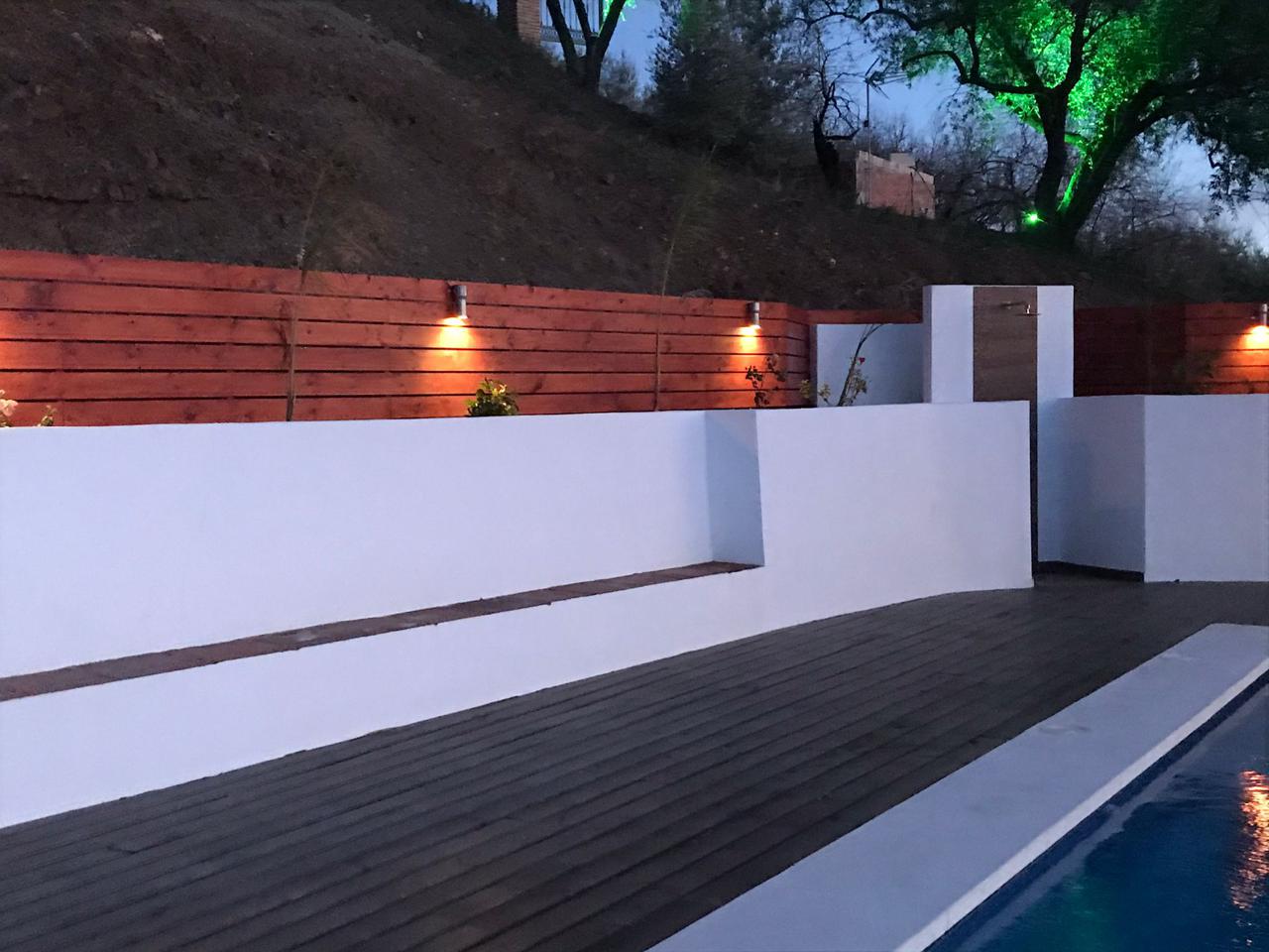 Ref: MKAMAR24. Casa / Chalet en arenas