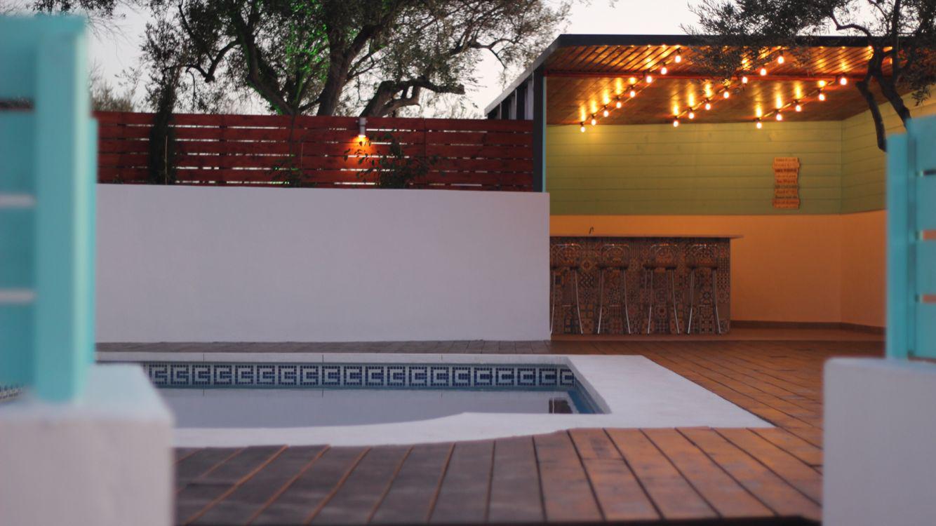 Ref: MKAMAR24. Casa / Chalet en arenas