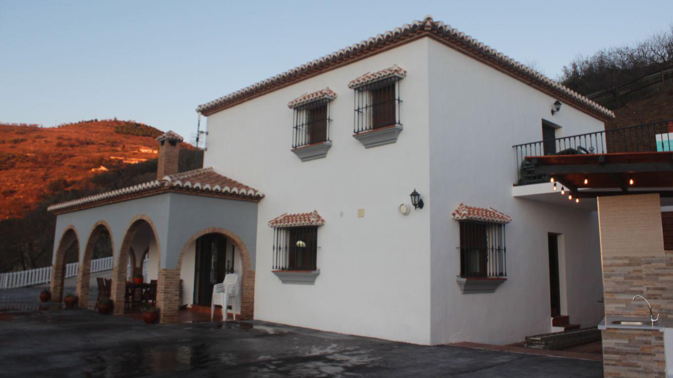 Ref: MKAMAR24. Casa / Chalet en arenas
